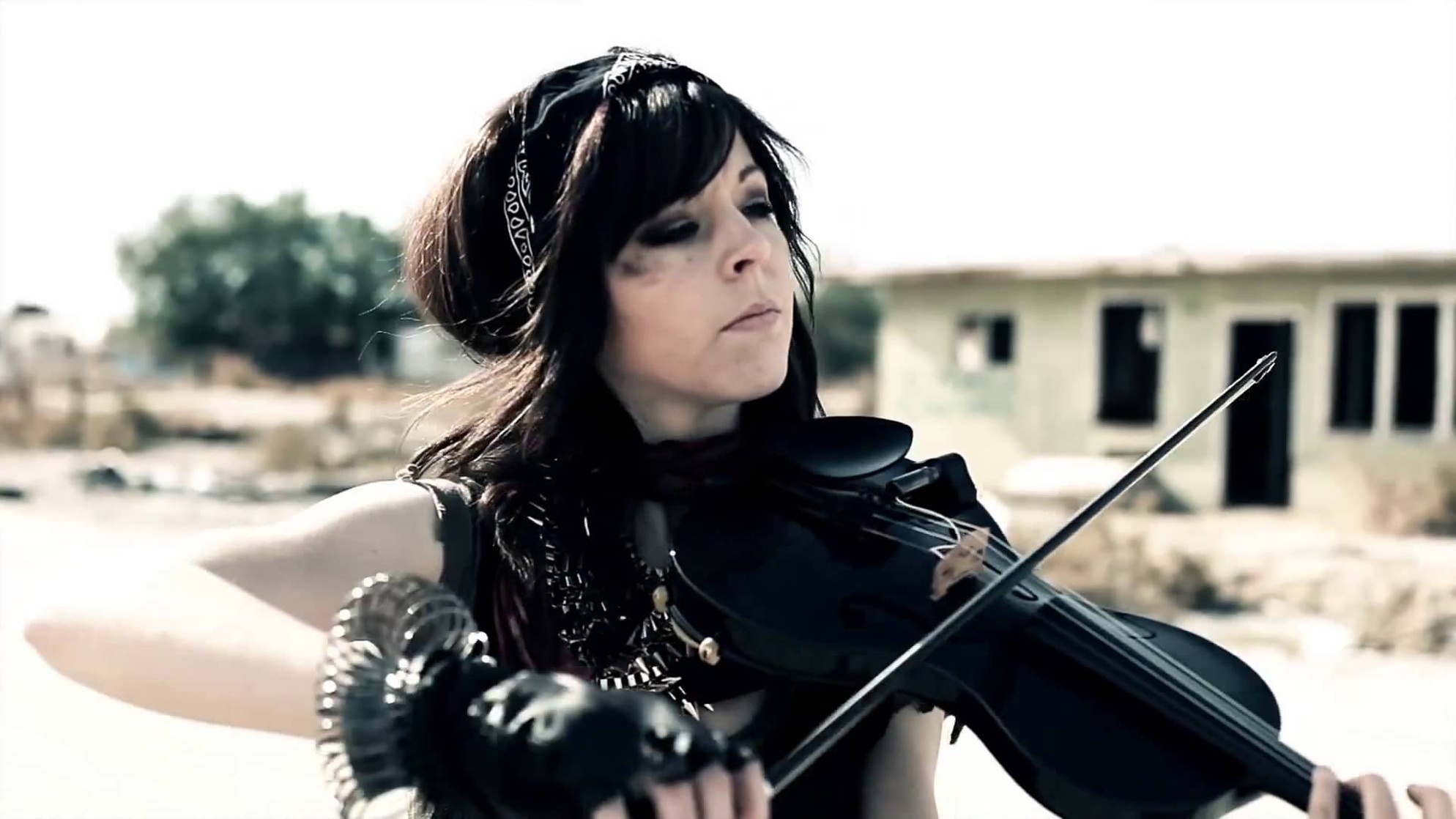 Lindsey Stirling