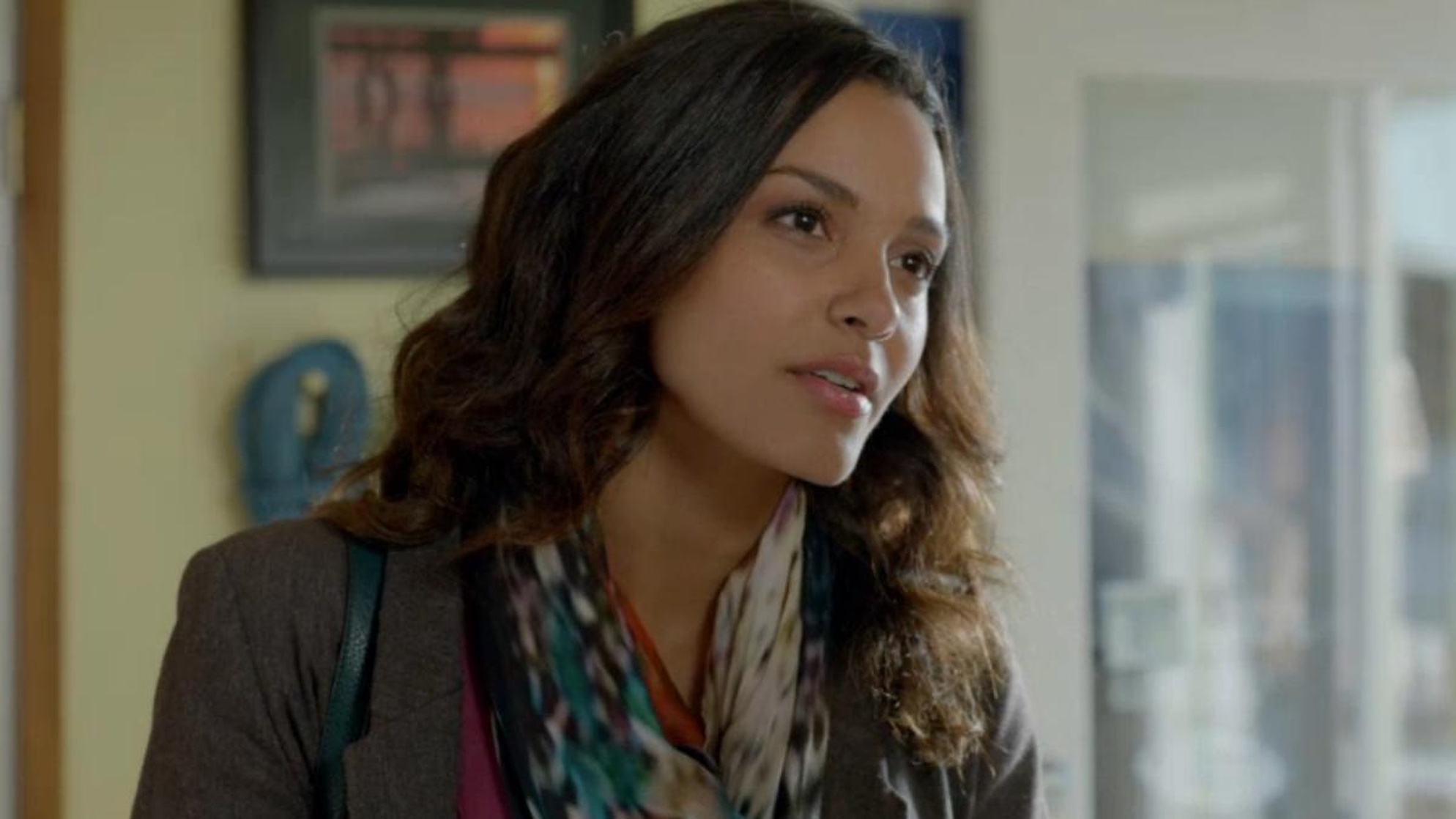 Jessica Lucas Jessica Lucas