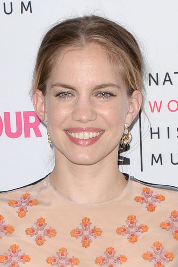 Next photo of Anna Chlumsky