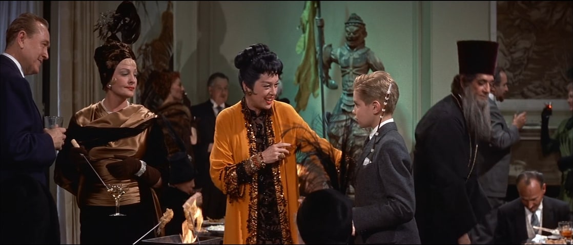 Auntie Mame