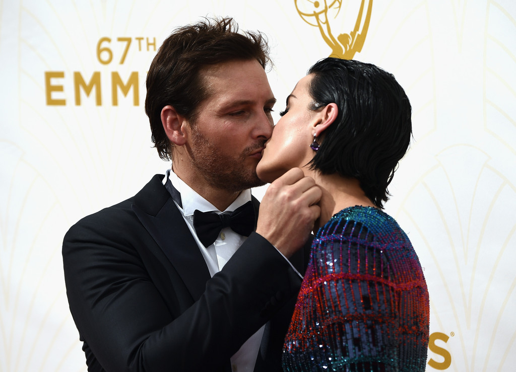 Peter Facinelli
