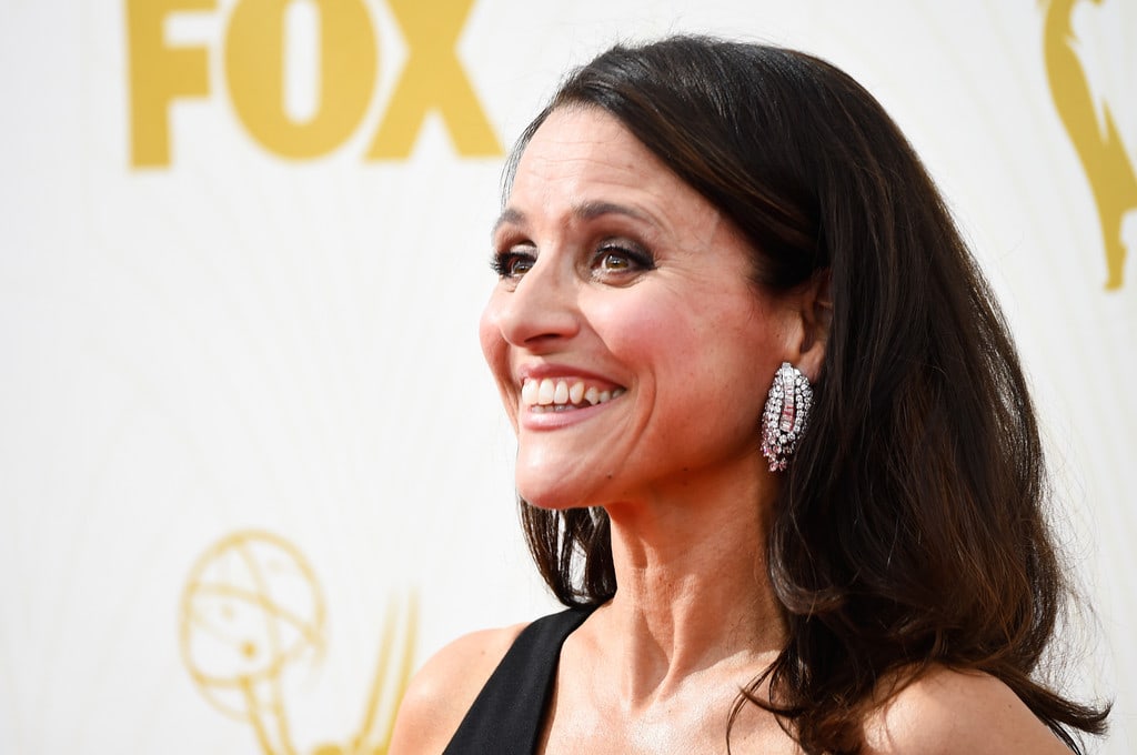 Julia Louis-Dreyfus