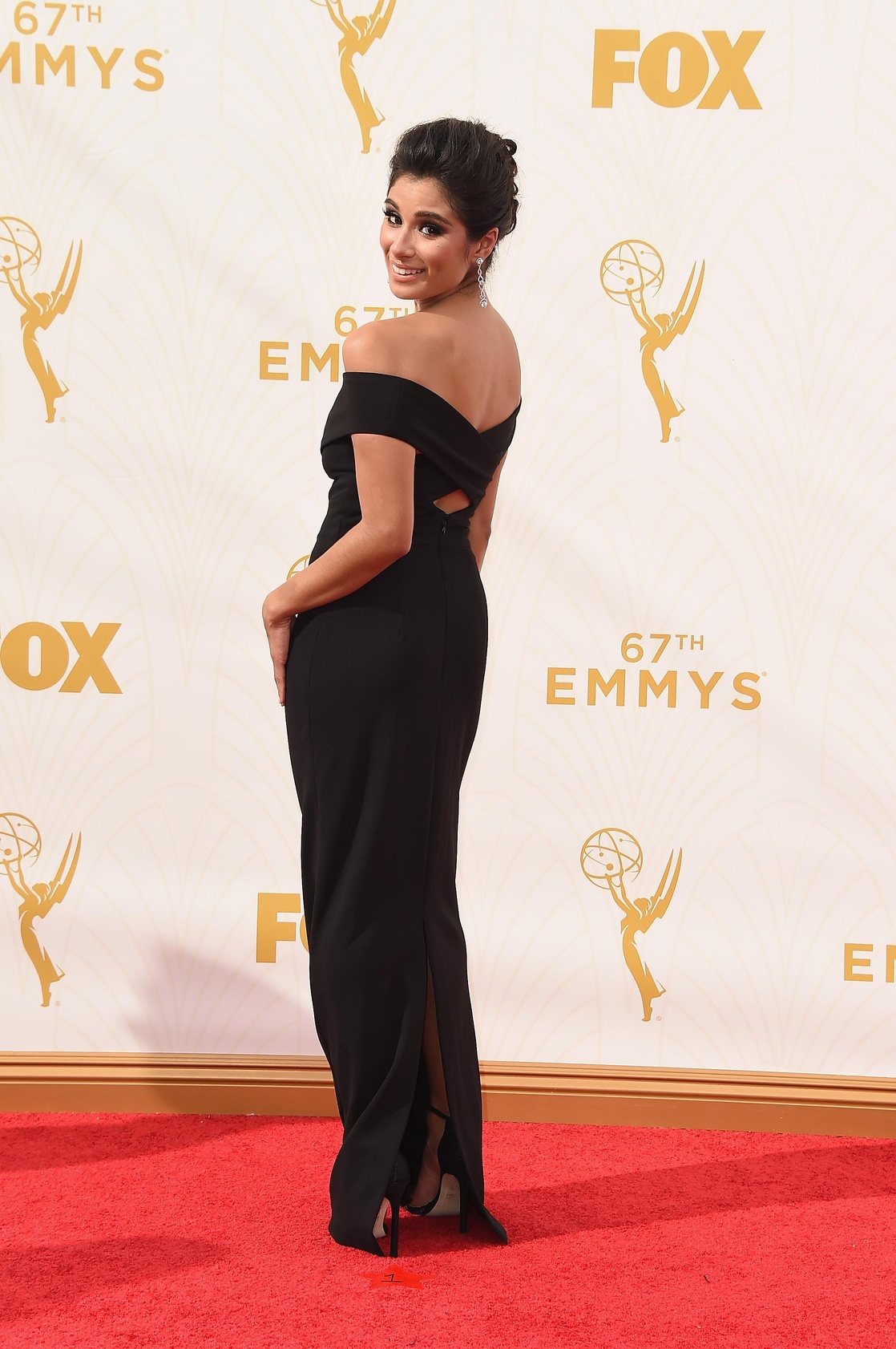 Diane Guerrero