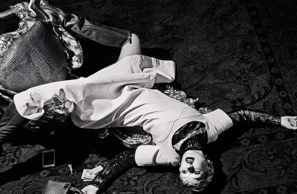 Brooke Candy