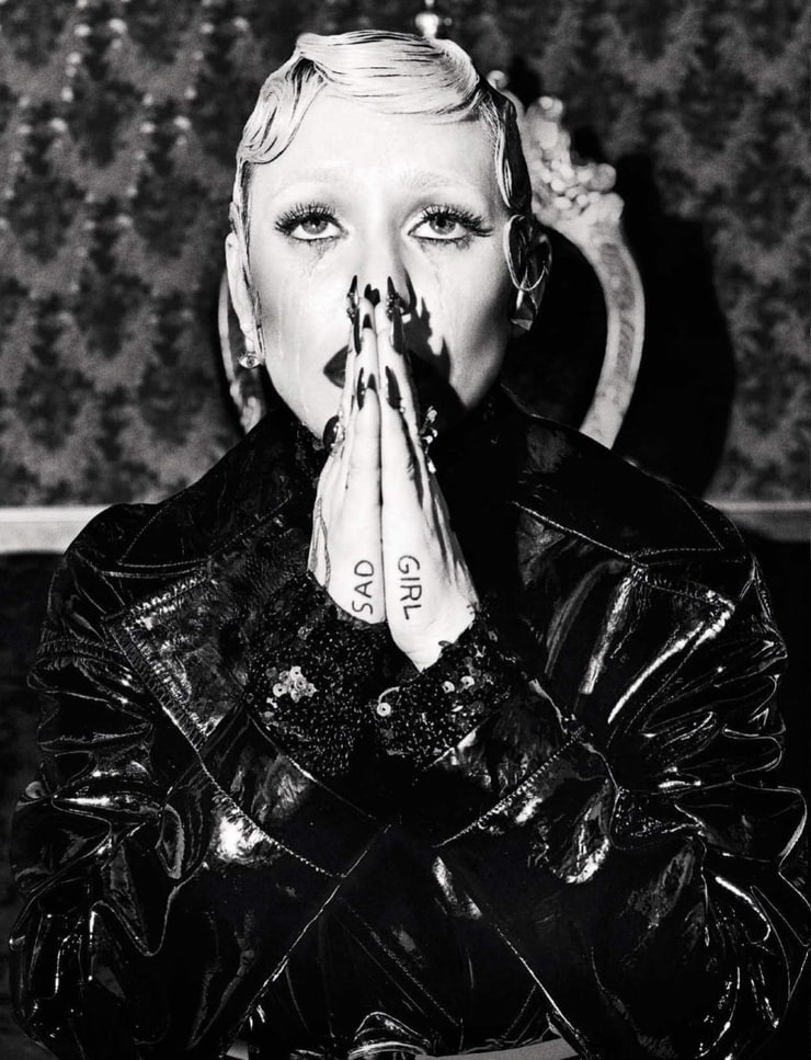 Picture of Brooke Candy