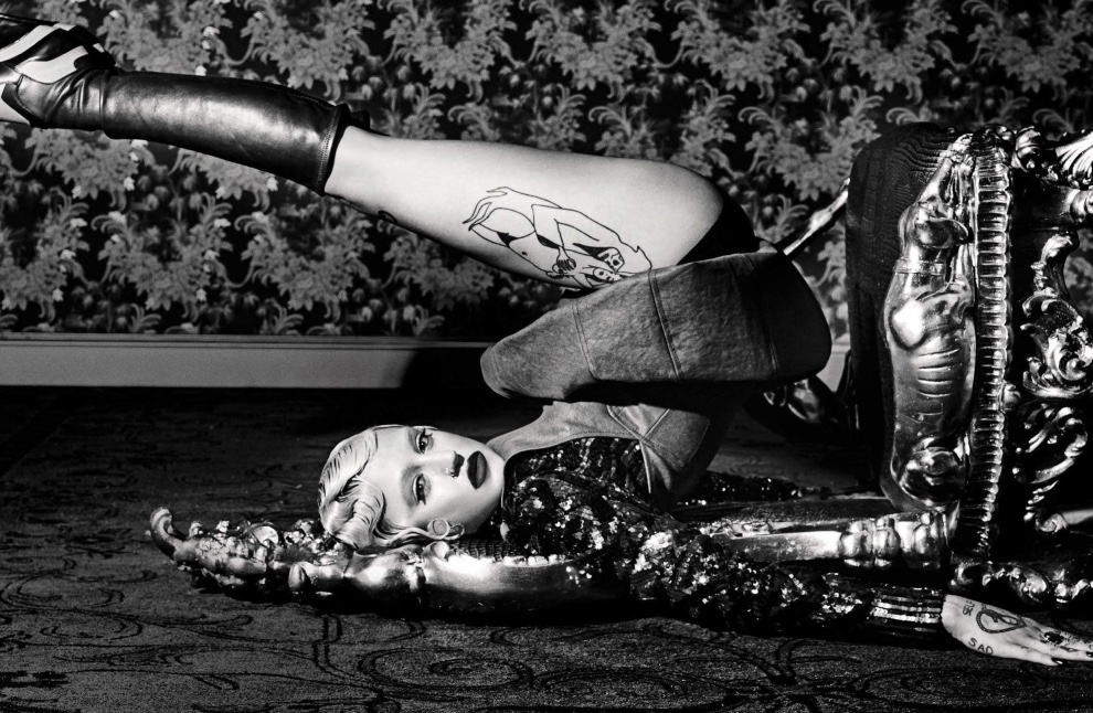 Brooke Candy