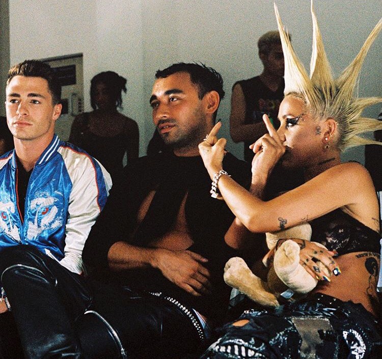 Brooke Candy