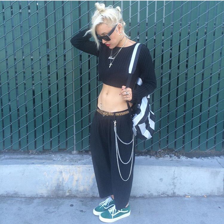 Brooke Candy
