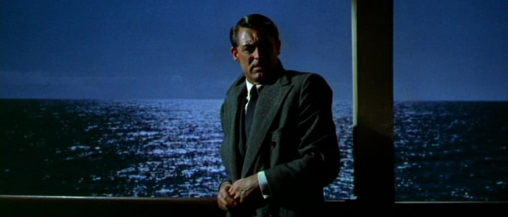 An Affair to Remember (1957)