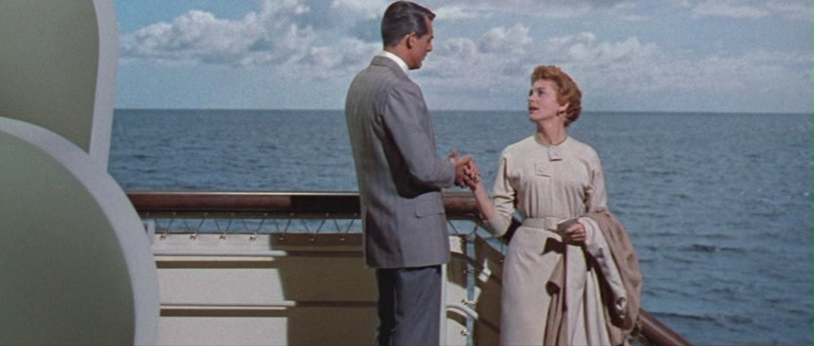 An Affair to Remember (1957) An Affair to Remember (1957)