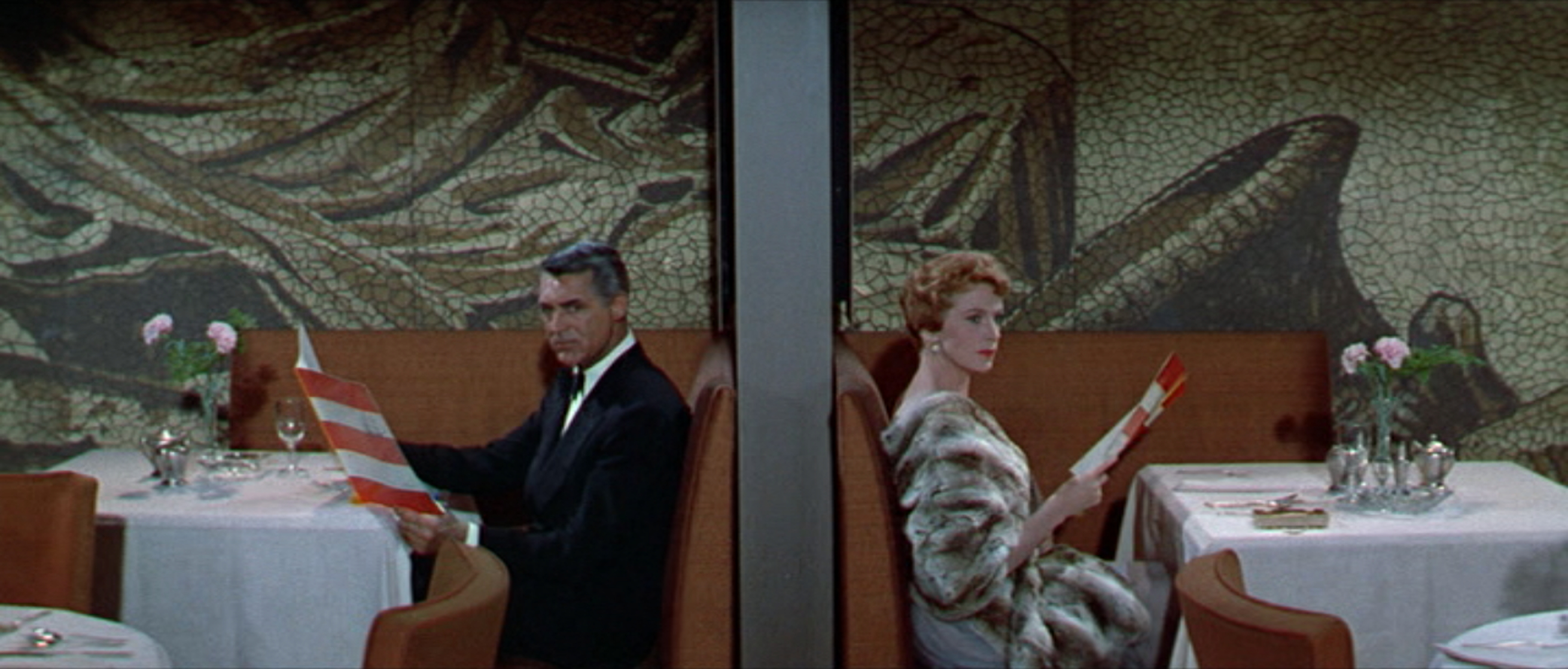 An Affair to Remember (1957) An Affair to Remember (1957)