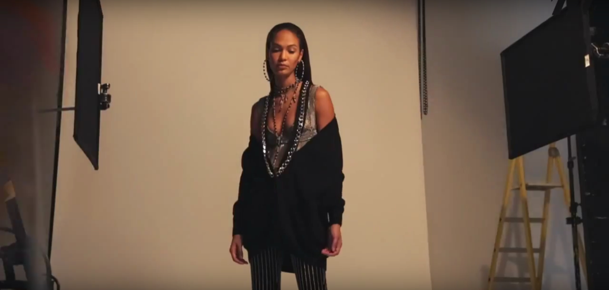Joan Smalls