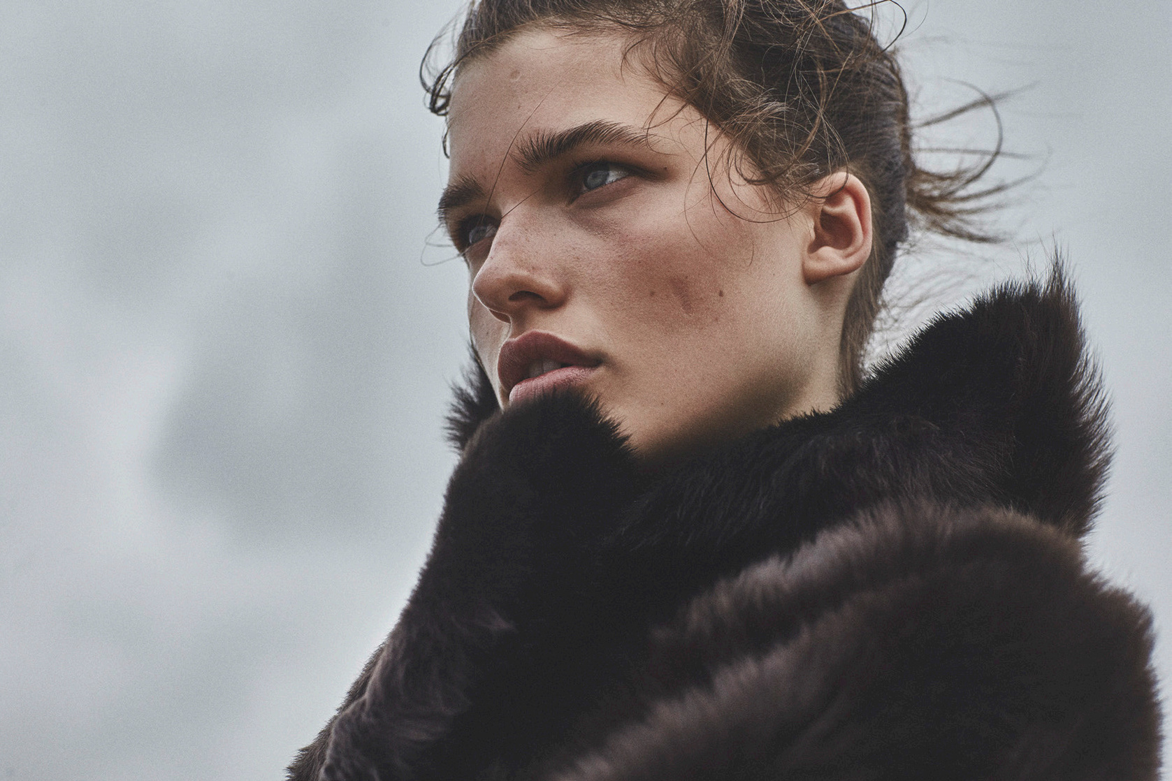 Julia van Os