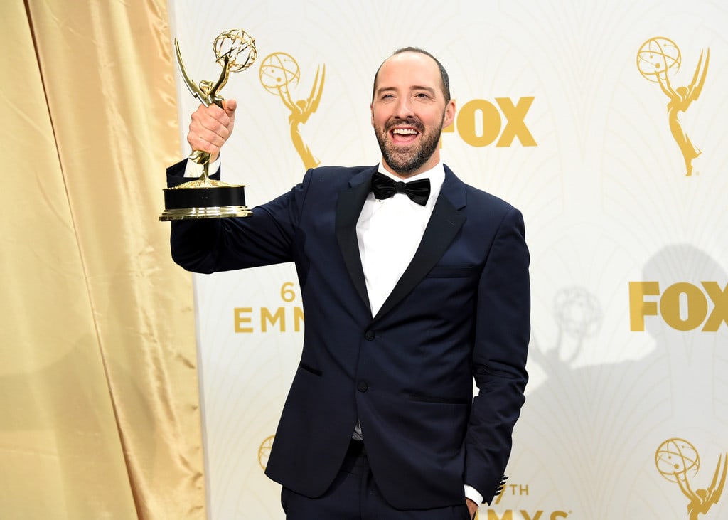 Picture of Tony Hale