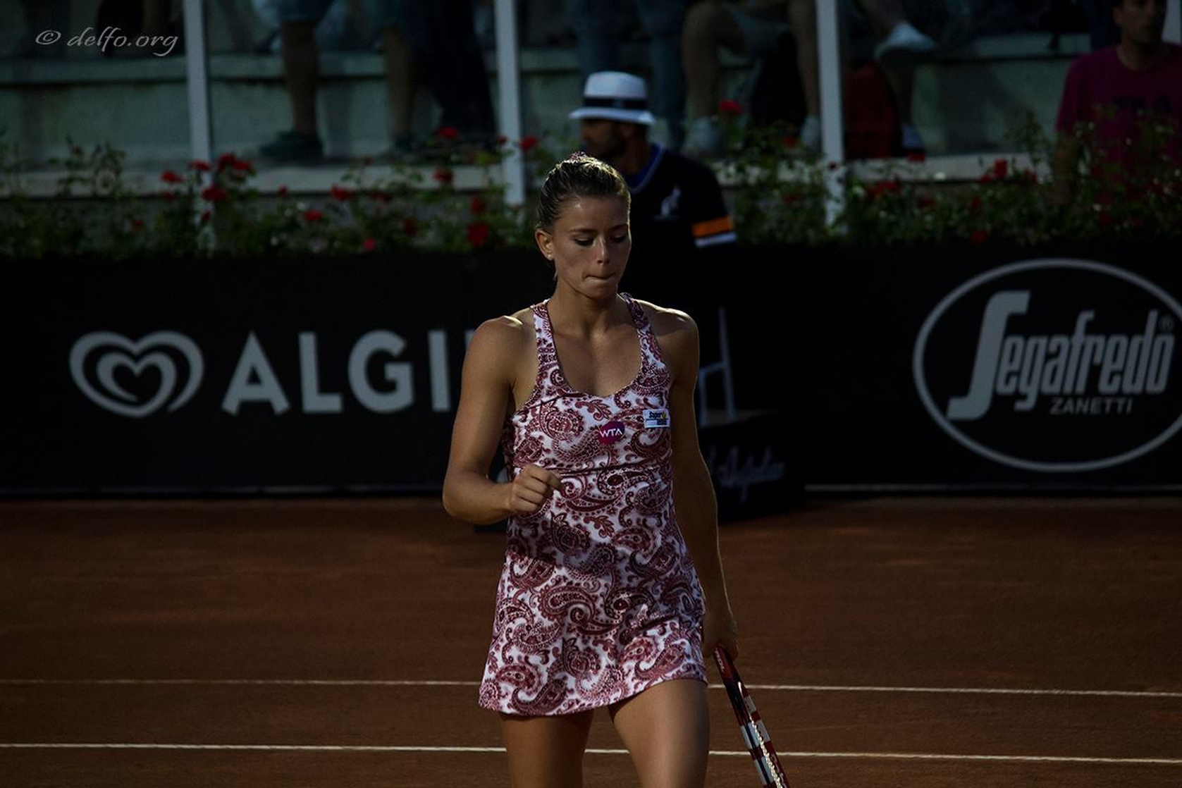 Camila Giorgi Camila Giorgi