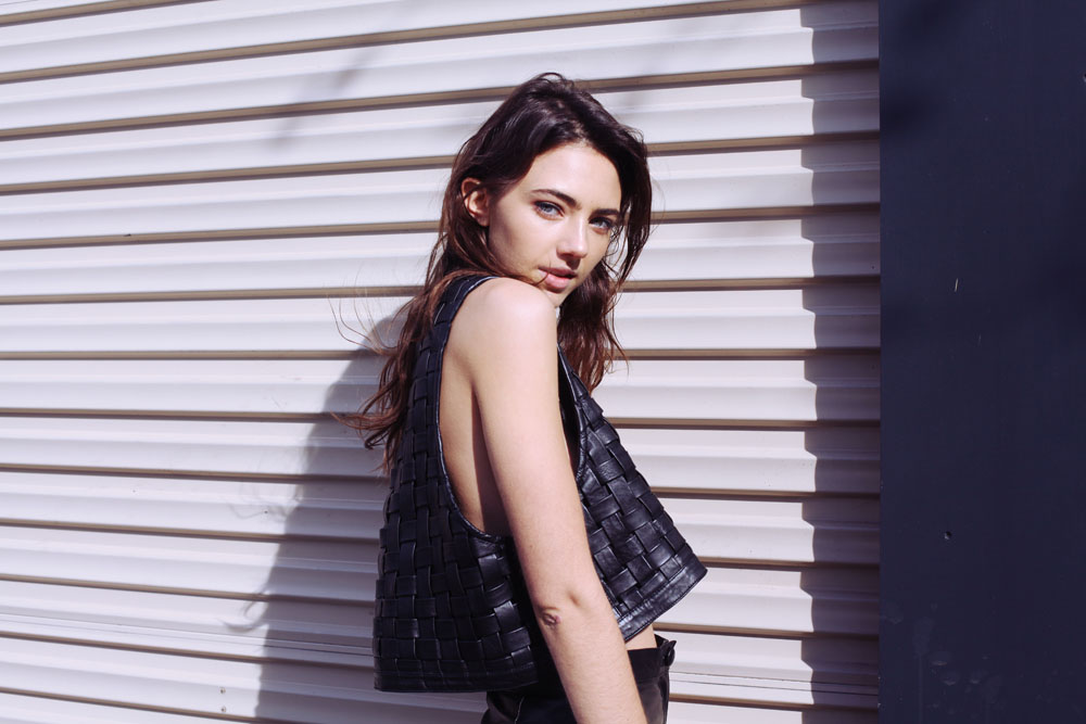 Amelia Zadro Amelia Zadro