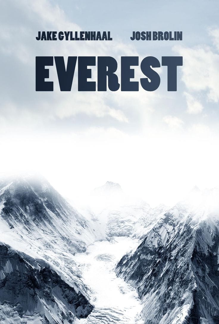 Everest image