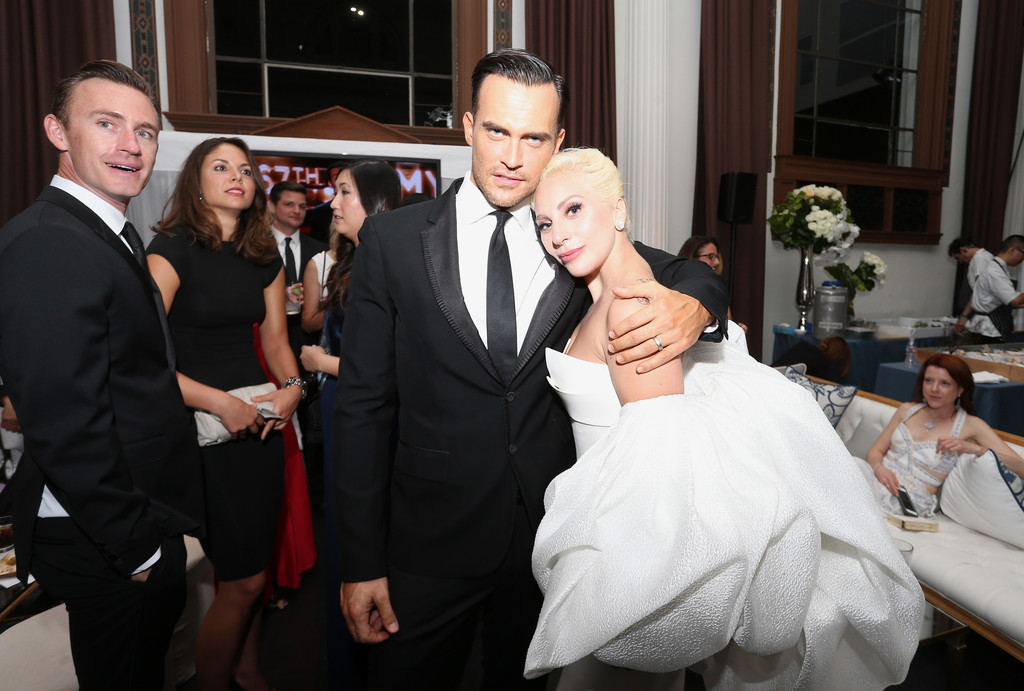Lady GaGa