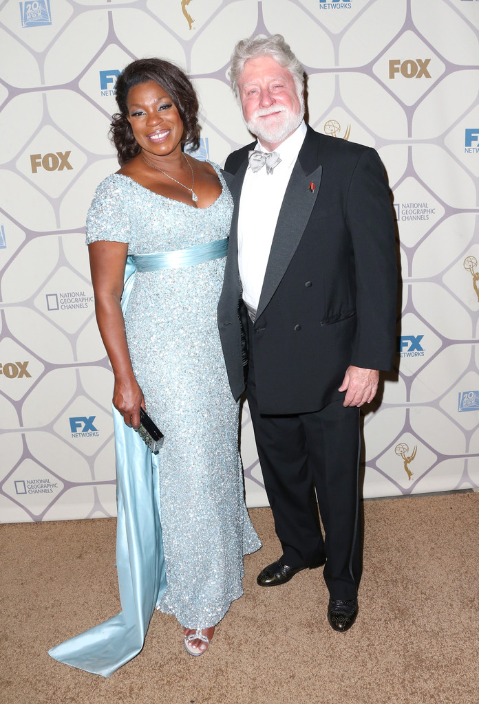 Picture of Lorraine Toussaint