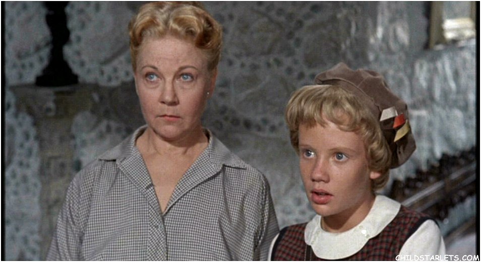 The Parent Trap