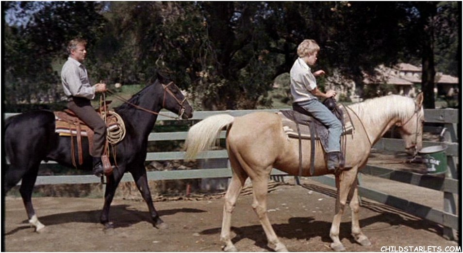 The Parent Trap