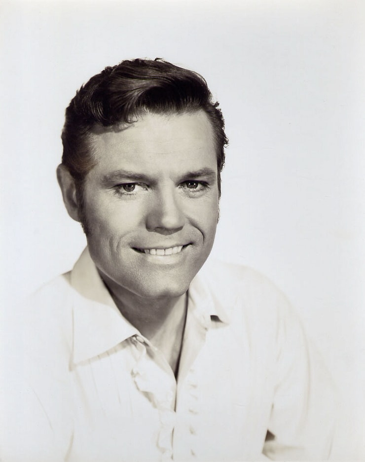 Picture of Jack Lord