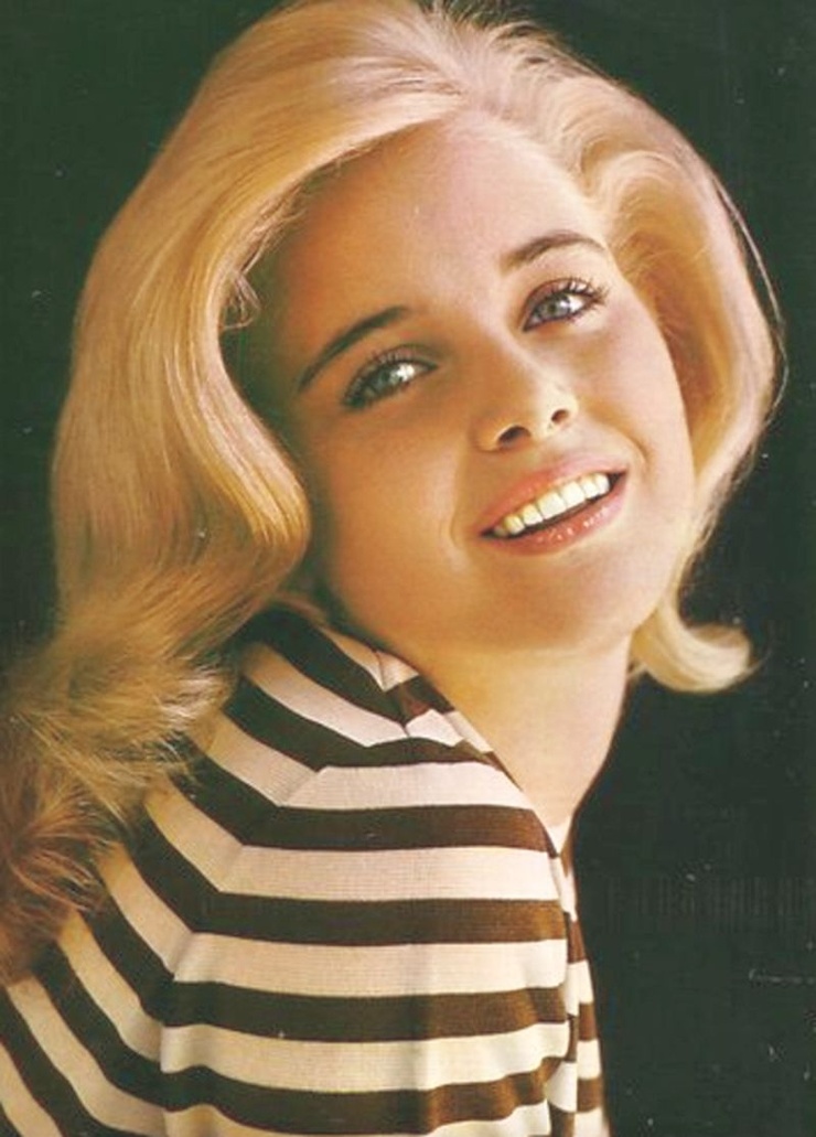 Picture of Sue Lyon