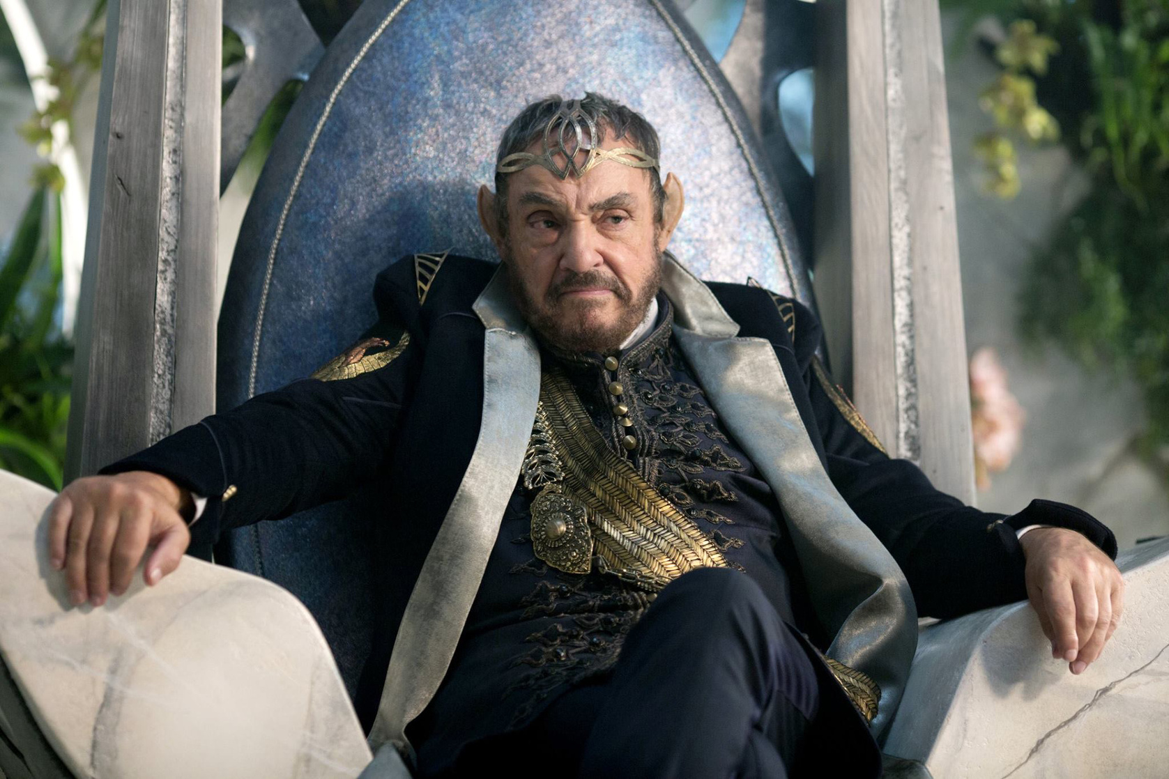 The Shannara Chronicles