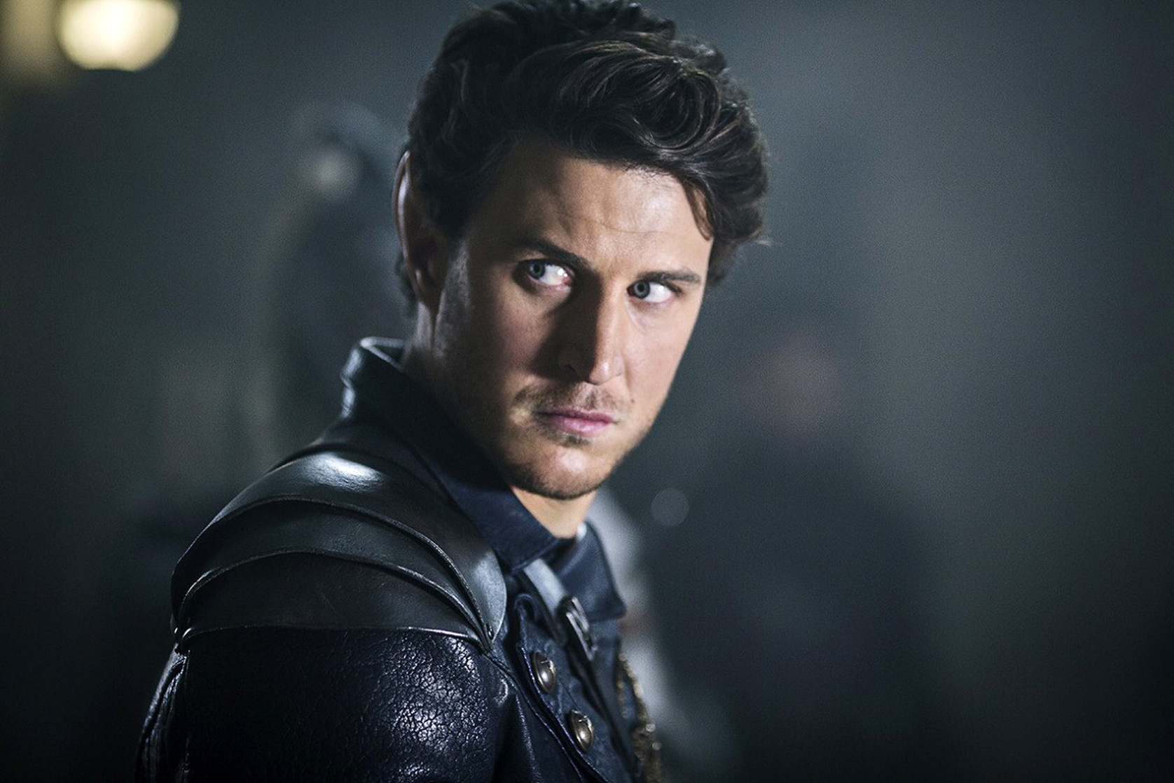 The Shannara Chronicles
