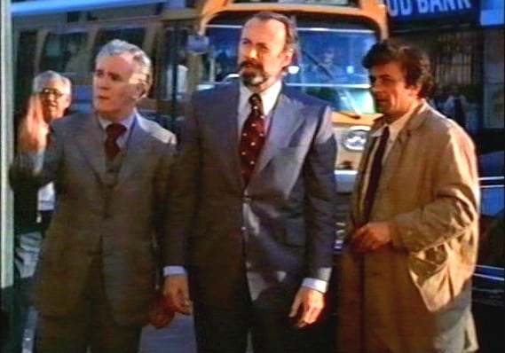 Picture of Columbo: A Friend in Deed