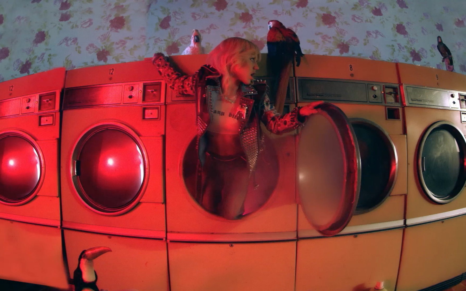 Brooke Candy