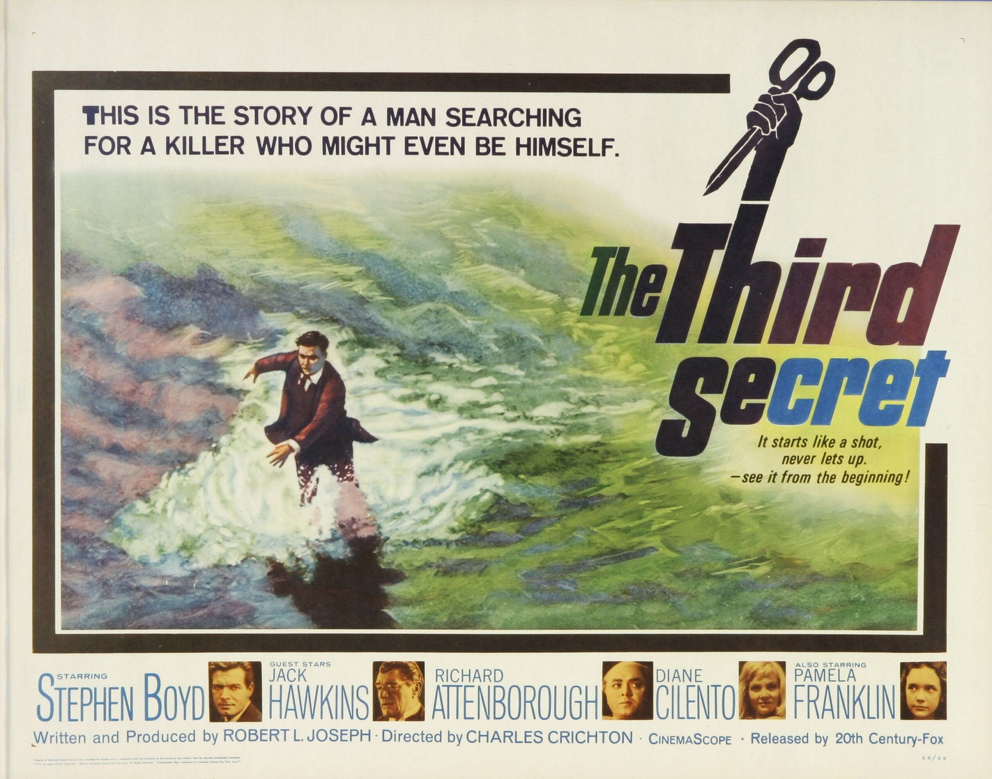 The Third Secret