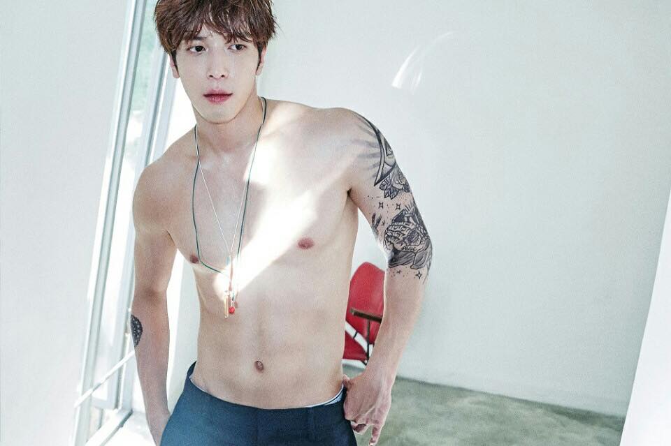 Yong-hwa Jung Yong-hwa Jung