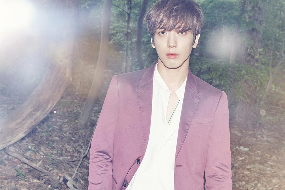 Yong-hwa Jung