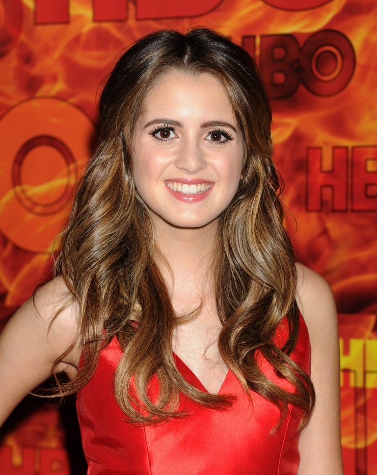 Picture of Laura Marano