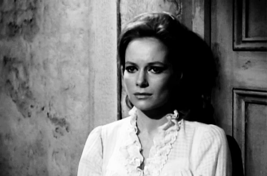 Luciana Paluzzi