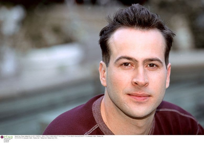 Jason Lee