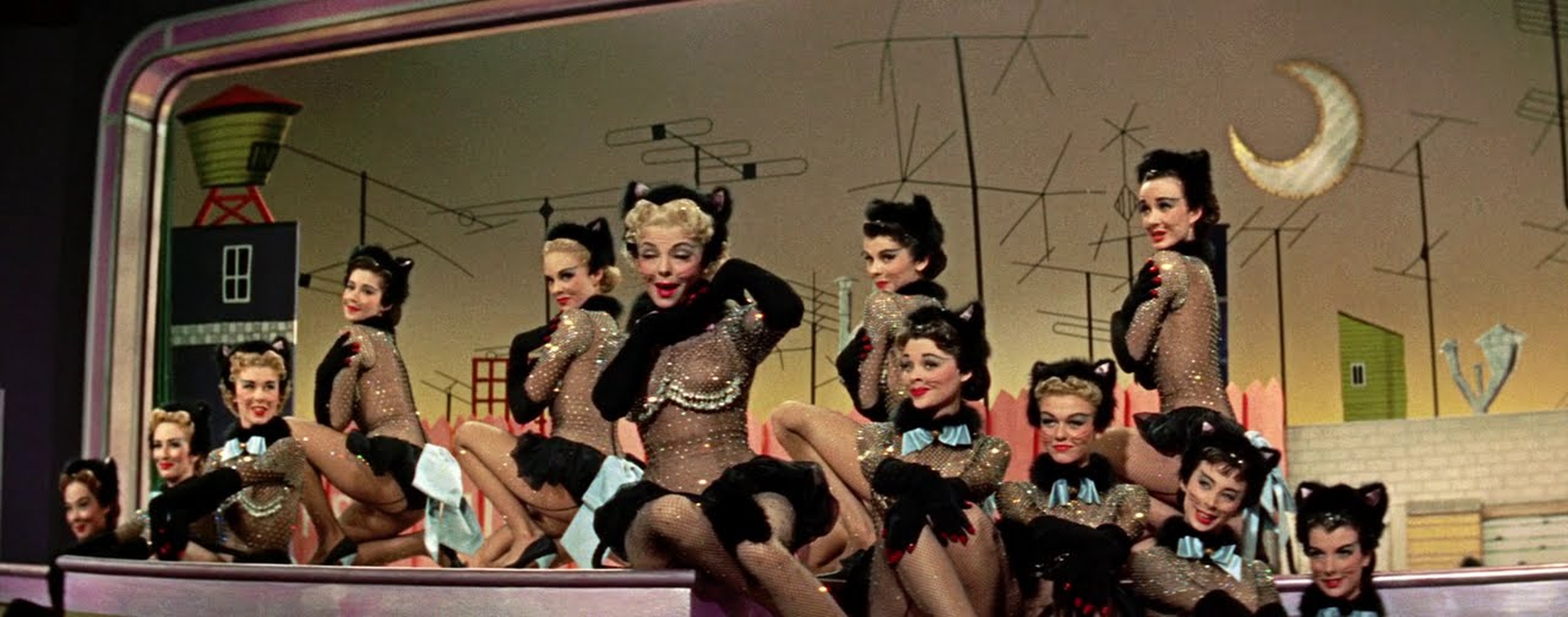 Guys and Dolls