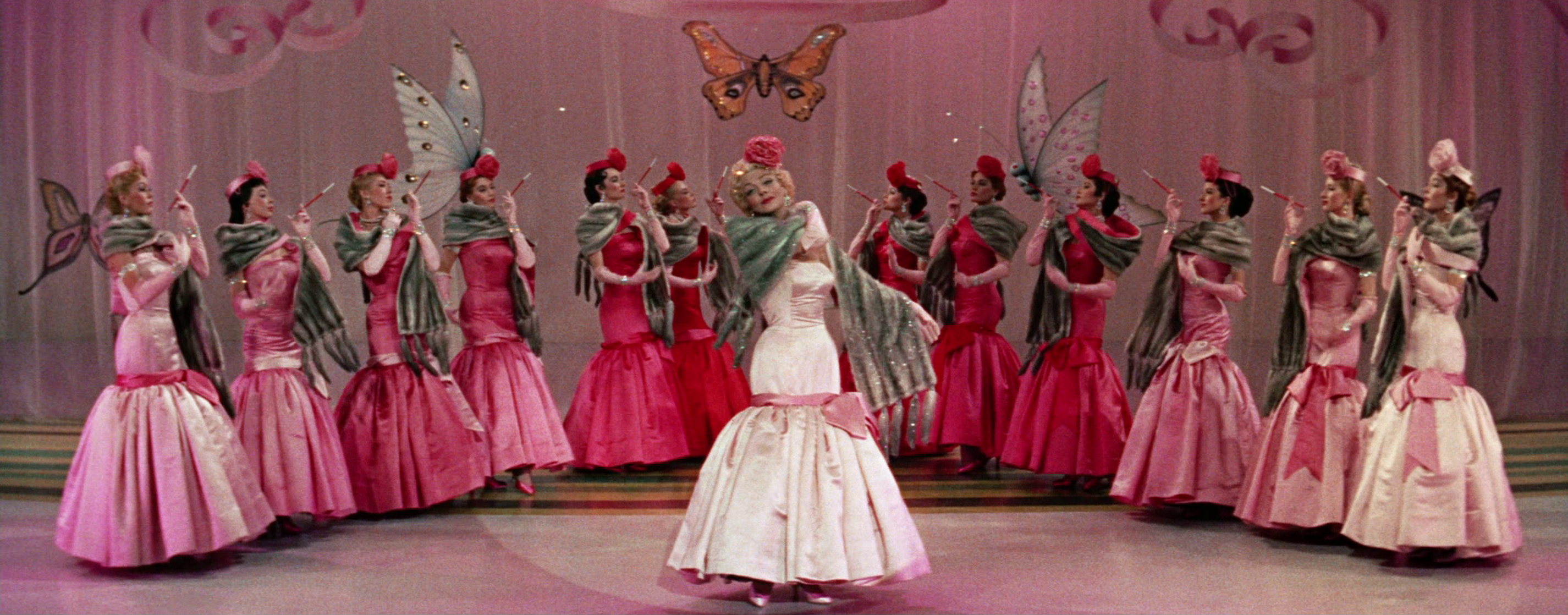Guys and Dolls