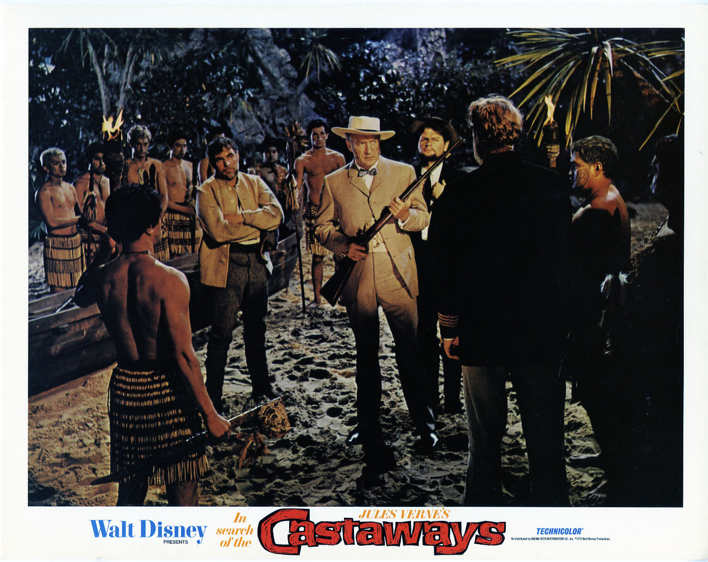 в поисках потерпевших кораблекрушение