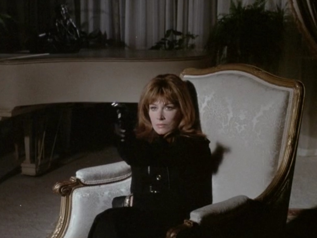 Columbo: Ransom for a Dead Man Columbo: Ransom for a Dead Man
