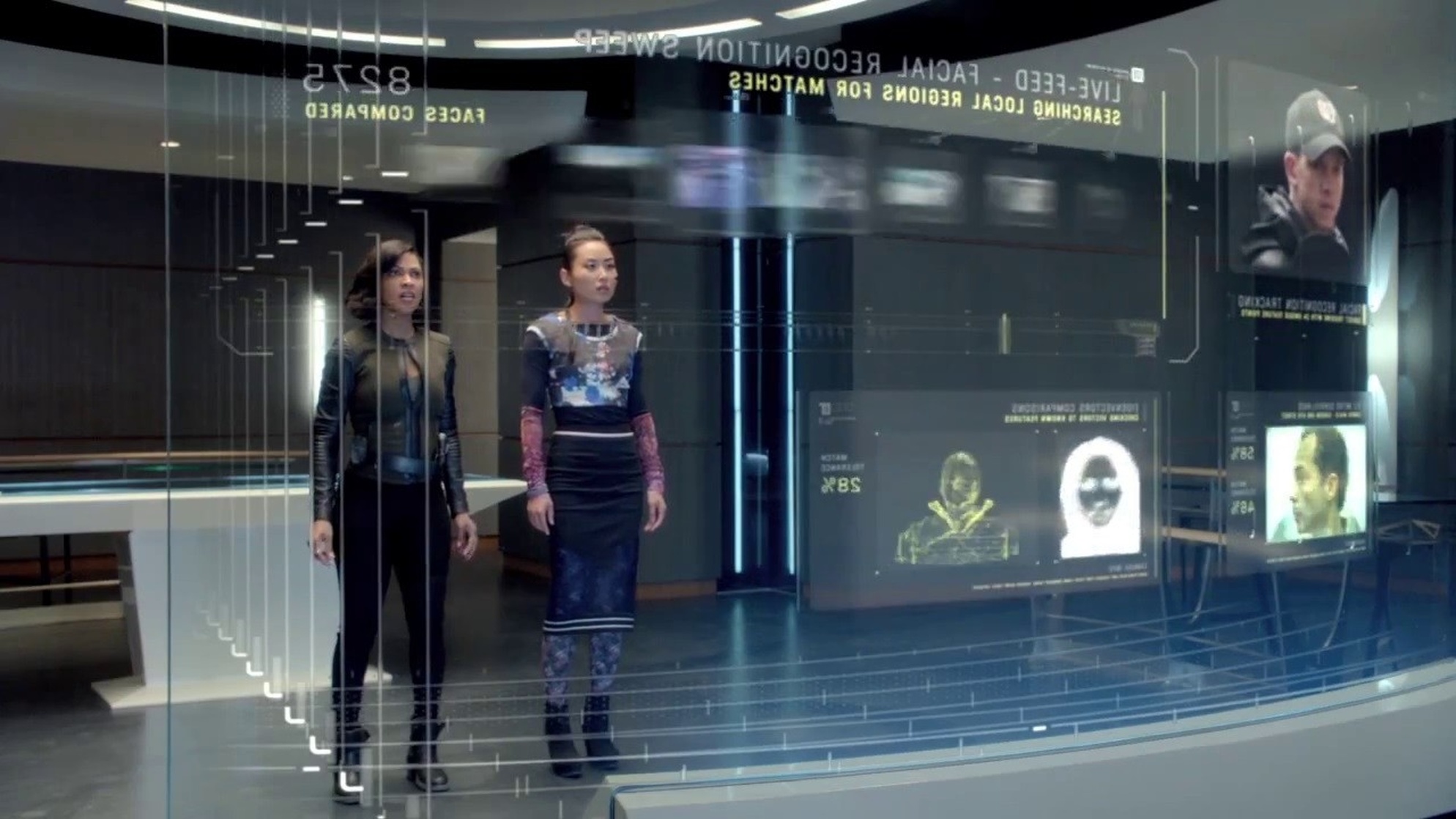 Minority Report
