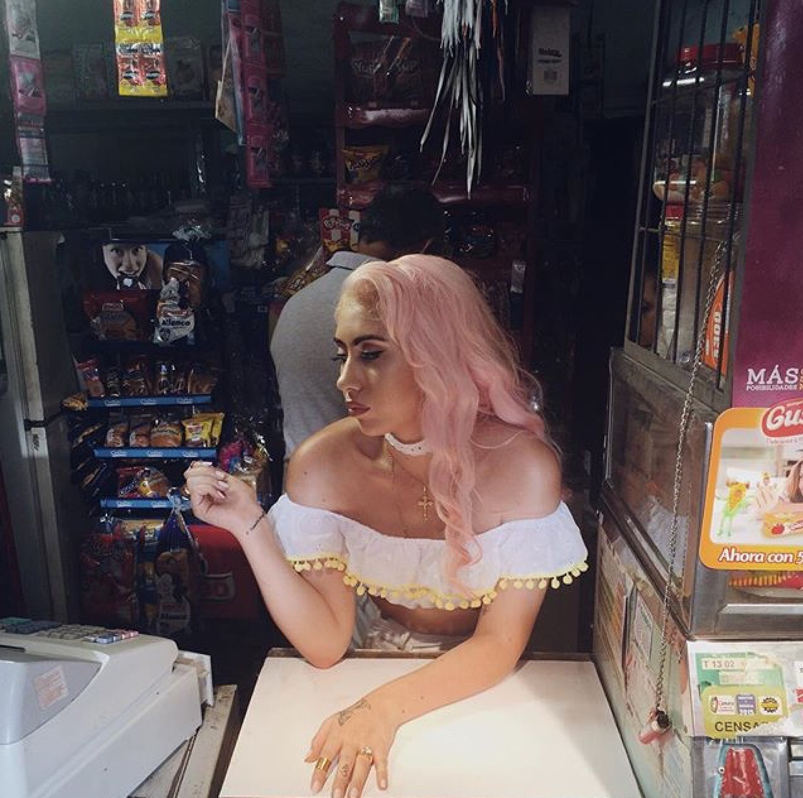 Kali Uchis