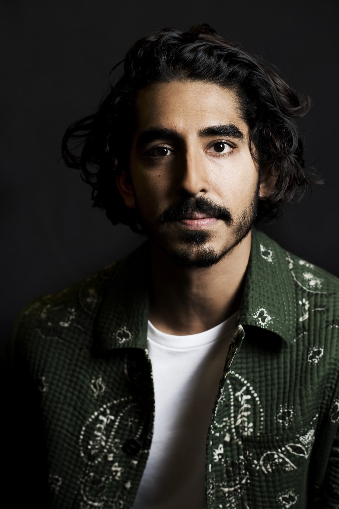 Picture of Dev Patel