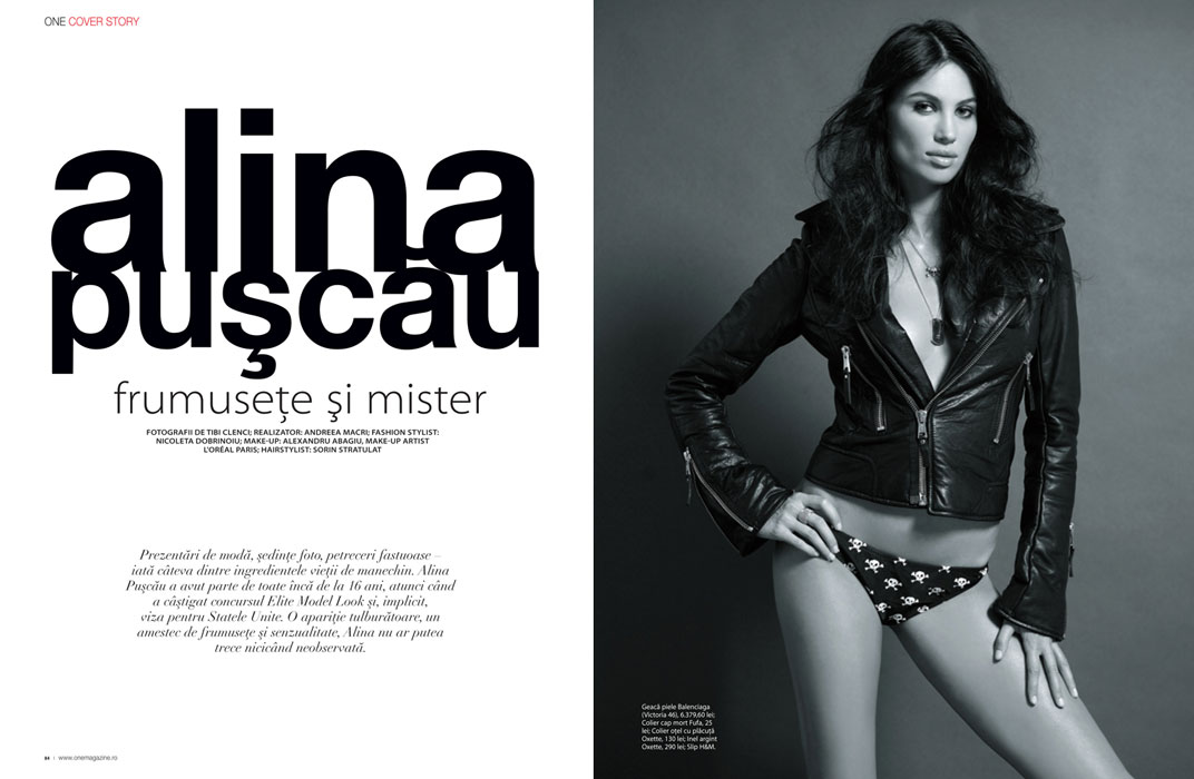 Alina Puscau Alina Puscau