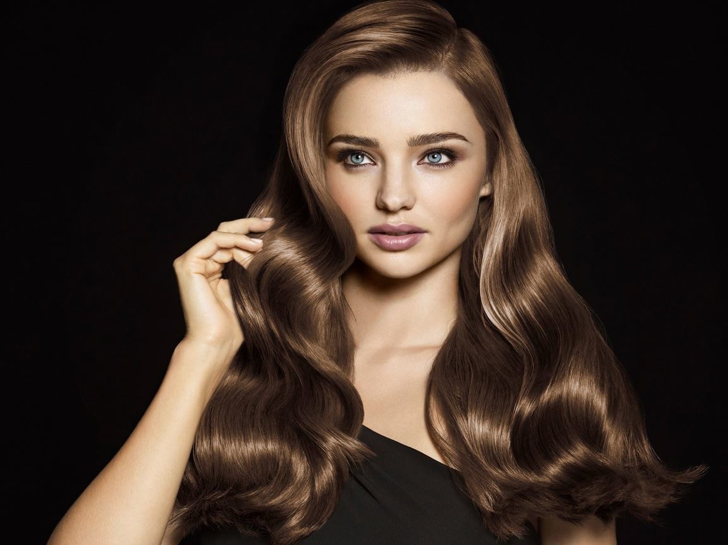 Miranda Kerr Miranda Kerr