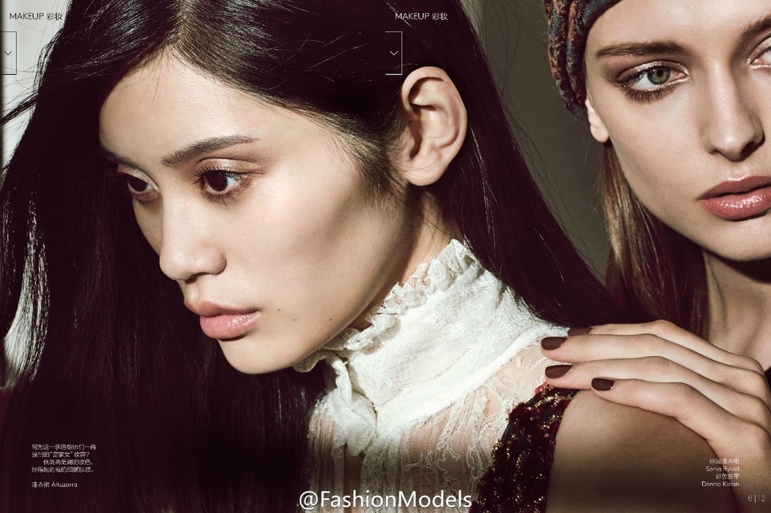 Ming Xi