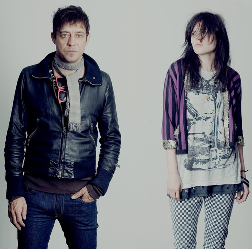 Picture of The Kills