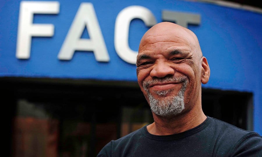 Paul Barber