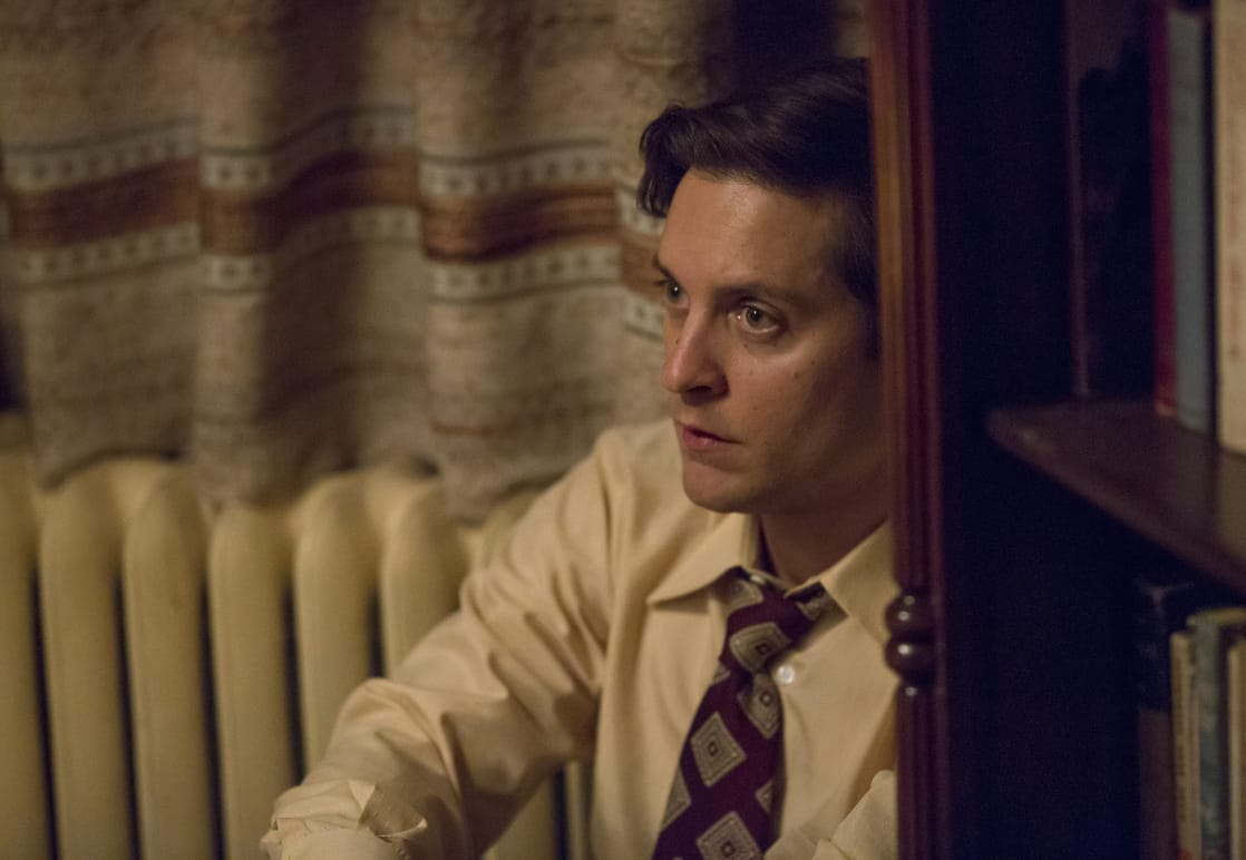 Pawn Sacrifice